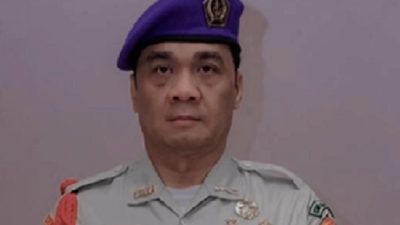 Ahmad Riza Patria Minta IARMI Kepri Tumbuhkan Semangat Bela Negara di Perbatasan