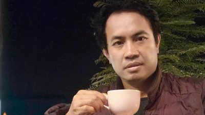Batam: Surga Pembuangan Limbah B3