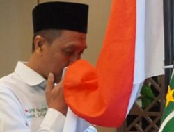 Aman Ungkap Target PKB Kepri Rebut Kursi DPR, Kerahkan 38 Instruktur Rekrut Kader Loyal dan Tangguh