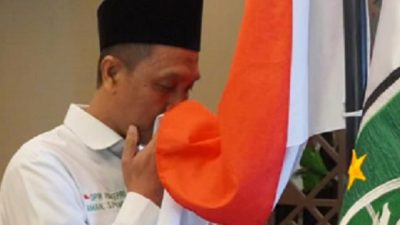 Aman Ungkap Target PKB Kepri Rebut Kursi DPR, Kerahkan 38 Instruktur Rekrut Kader Loyal dan Tangguh