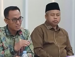 Anggota DPRD Kepri, Aman, S.Pd, MM Desak Sanksi Tegas ke Perusahaan yang Abai Terapkan K3