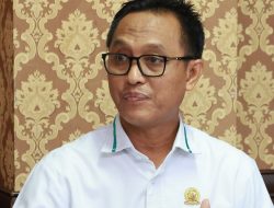 Legislator PKB Kepri Aman, S.Pd, MM Desak Evaluasi Total Program Makan Bergizi Gratis