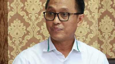 Legislator PKB Kepri Aman, S.Pd, MM Desak Evaluasi Total Program Makan Bergizi Gratis