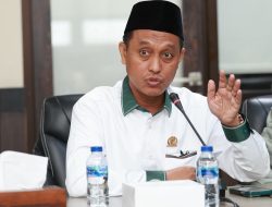 Capaian Cek Kesehatan Gratis di Kepri Rendah, Aman Minta Dinkes Lakukan Terobosan