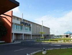 Dugaan Kecelakaan Kerja di PT Caterpillar Batam, Polisi Akan Periksa Manajemen Perusahaan
