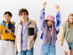 7 Produk Belanja Favorit Gen Z Tahun 2025, dari Fashion hingga Makeup Multifungsi
