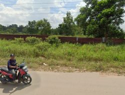 Mantan Dosen di Batam Jadi Otak Penipuan Kavling Bodong di Sagulung