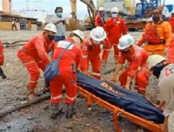 4.610 Kasus Kecelakaan Kerja di Batam Januari–September 2025, Banyak Nyawa Melayang