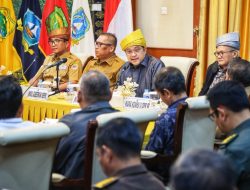 Ketimpangan Pembangunan Kepri Jadi Sorotan DPR: Batam Melaju, Bintan Tertinggal