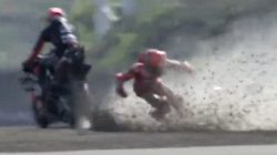 Kutukan Marc Marquez di Mandalika? Absen di MotoGP Australia dan Malaysia