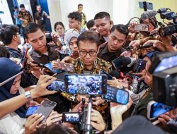 Perketat Pengawasan, Kemenkes Terapkan 3 Standar Sertifikasi Program Makan Bergizi Gratis