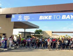 Opus Bay Sebagai Destinasi Gaya Hidup, Hunian, dan Wisata Terdepan di Batam Sukses Gelar Bike to Bay Vol. 2