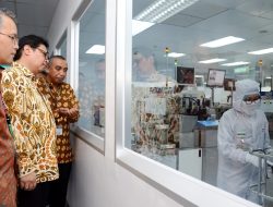 WNA China dan India Dominasi Tenaga Kerja Asing di Batam, Bekerja di Batamindo hingga Tanjunguncang