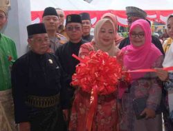 Pameran “Potret Tanjungpinang dari Masa ke Masa” Hadirkan Koleksi Langka Dinasti Qing