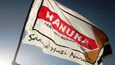 Hanura Kepri Gelar Musda IV di Batam 22 Oktober 2025, Siapa Calon Kuat Ketua DPD?
