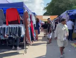 6 Rekomendasi Tempat Thrifting Terbaik di Batam, Surga Fashion Unik dan Hemat