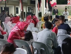 Anggota DPRD Kepri Aman Laksanakan Reses, Serap Aspirasi Warga Batam Kota