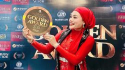 Inspirasi dari Rina Safitri, Pengusaha Batam yang Raih Penghargaan The Great Champions of Asia