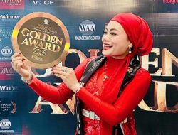 Inspirasi dari Rina Safitri, Pengusaha Batam yang Raih Penghargaan The Great Champions of Asia