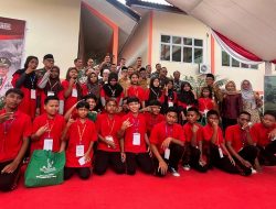 Kepri Dapat Kuota 3 Sekolah Rakyat Permanen, Anggarannya Capai Rp600 Miliar