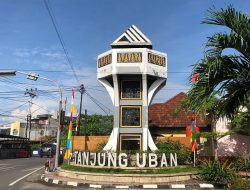 Tanjunguban Bintan Jadi Langganan Banjir Akibat Normalisasi Drainase yang Tak Kunjung Tuntas
