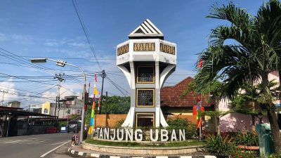 Tanjunguban Bintan Jadi Langganan Banjir Akibat Normalisasi Drainase yang Tak Kunjung Tuntas