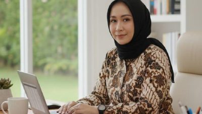 Ketika Pakaian Menjadi Cermin Jiwa: Dari Tren ke Kesadaran