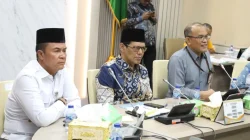 KPK Minta Data Dana Pokir DPRD Batam, Rawan Disalahgunakan!