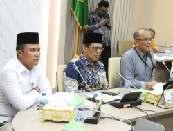 KPK Minta Data Dana Pokir DPRD Batam, Rawan Disalahgunakan!
