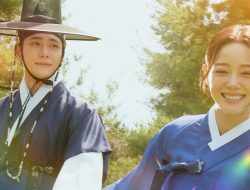 9 Drama Korea Terbaik Oktober 2025, dari Romantis hingga Fantasi