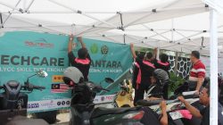 Kunjungan Politeknik Kota Bharu Malaysia ke Universitas Ibnu Sina Batam, Berbagi Keterampilan dan Ilmu