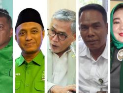 Ini 5 Calon Ketua PKB Kepri Hasil Muswil 2025, Dapat Dukungan Kuat dari Peserta