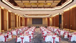 Sambut Malam Tahun Baru 2026 Penuh Warna dalam “Viva La Vida Countdown” di Grand Mercure Batam Centre