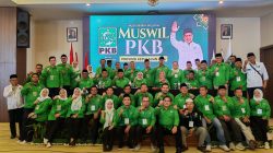 Muswil PKB Kepri 2025, Perkuat Soliditas dan Strategi Menuju Pemilu 2029