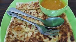 6 Prata Legendaris di Batam yang Wajib Dicoba, Kelezatannya Tak Terlupakan!