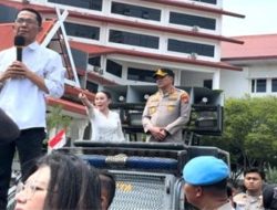 Duduk Perkara Demo Warga Batam hingga Desak Amsakar-Li Claudia Mundur