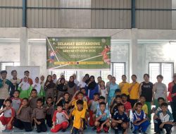 Ratusan Pelajar Batam Meriahkan Gebyar CTI Expo 2026 di Cipta Tunas Indonesia