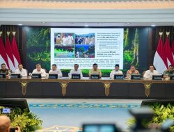 Prabowo Cabut Izin 28 Perusahaan Pelanggar Aturan Pemanfaatan Hutan di Aceh dan Sumatera