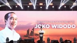 Jokowi Akan Bawa PSI Lolos DPR 2029, Kader Gajah Diminta Kerja Keras