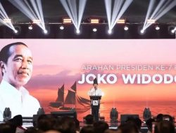 Jokowi Akan Bawa PSI Lolos DPR 2029, Kader Gajah Diminta Kerja Keras