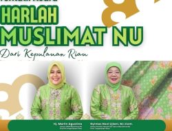 Muslimat NU Kepri Peringati Harlah ke-80 dengan Aksi Sosial dan Istighotsah untuk Bangsa