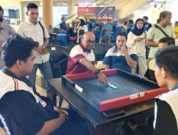 ORADO Kepri Gelar Kejuaraan Provinsi, Seleksi Atlet Menuju Kejurnas Bogor