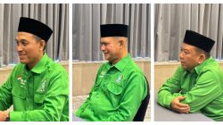 DPW PKB Kepri Gelar UKK Calon Ketua DPC PKB se-Kepri