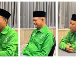 DPW PKB Kepri Gelar UKK Calon Ketua DPC PKB se-Kepri