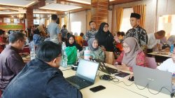 Ribuan Siswa Gagal Masuk Sekolah Tujuan, Anggota DPRD Kepri Aman, S.Pd Soroti SPMB 2026