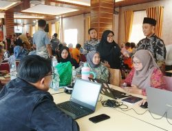 Ribuan Siswa Gagal Masuk Sekolah Tujuan, Anggota DPRD Kepri Aman, S.Pd Soroti SPMB 2026