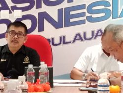 Porprov Kepri 2026 Semakin Dekat, KONI Tekankan Kesiapan Atlet dan Organisasi