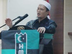 Tak Cukup Bangun Monumen, KAHMI Kepri Dorong Riset dan Publikasi Warisan Raja Ali Haji
