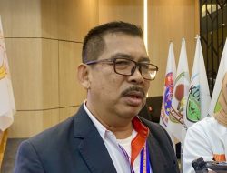 KONI Kepri Targetkan Semua Cabor Tampil di Porprov 2026, Ini Persiapannya!