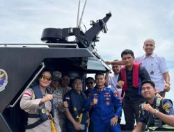 Dua Nelayan Batam Hanyut hingga Malaysia, KJRI Johor Bahru Fasilitasi Pemulangan